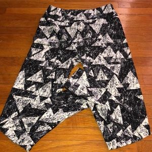 LulaRoe Leggings one size fits most